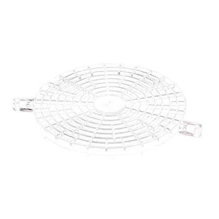 Stoelting Guard-Plastic Grill Cab Evaporator 423036